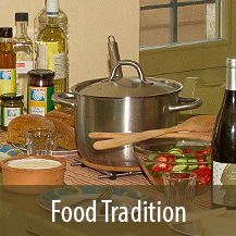 Food Tradition