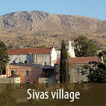 Sivas village